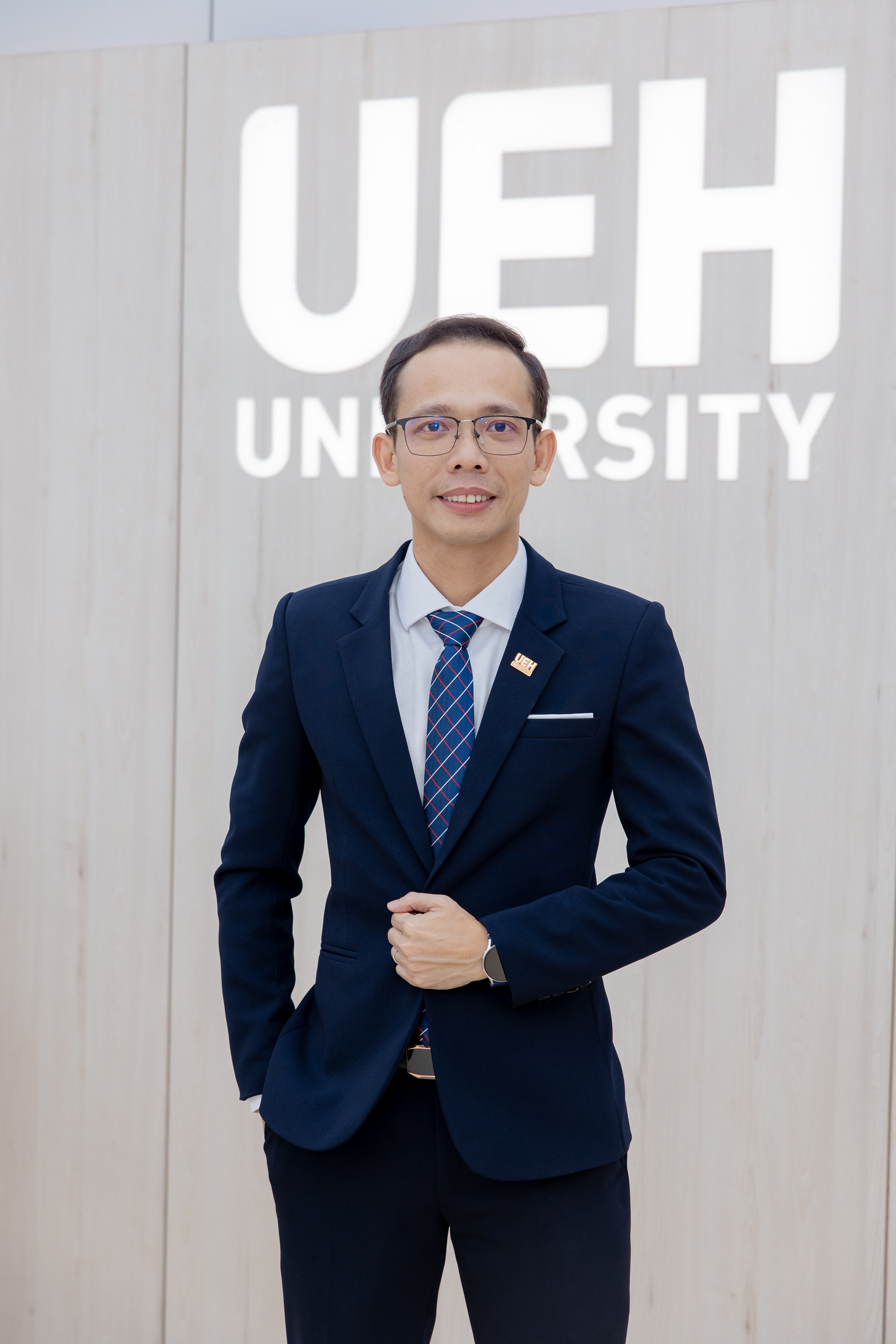 ThS. Phan Ngọc Anh